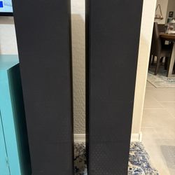 Klipsch Speaker, Center Speaker With Subwoofer