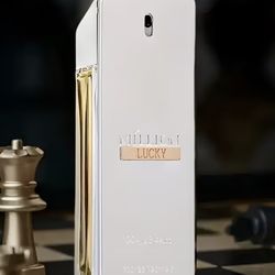 1 Million lucky Paco Rabanne