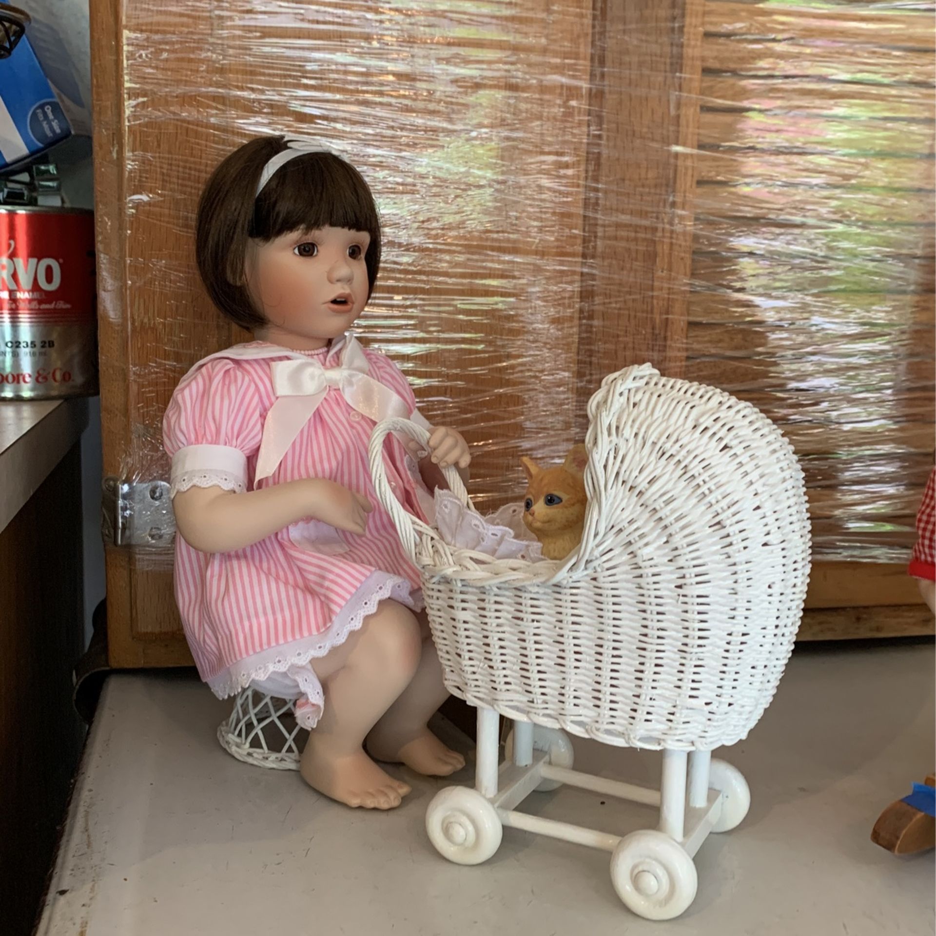 Christina By Katrina Murawska Georgetown Collection