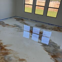 MadHouze Epoxy Pros Llc 