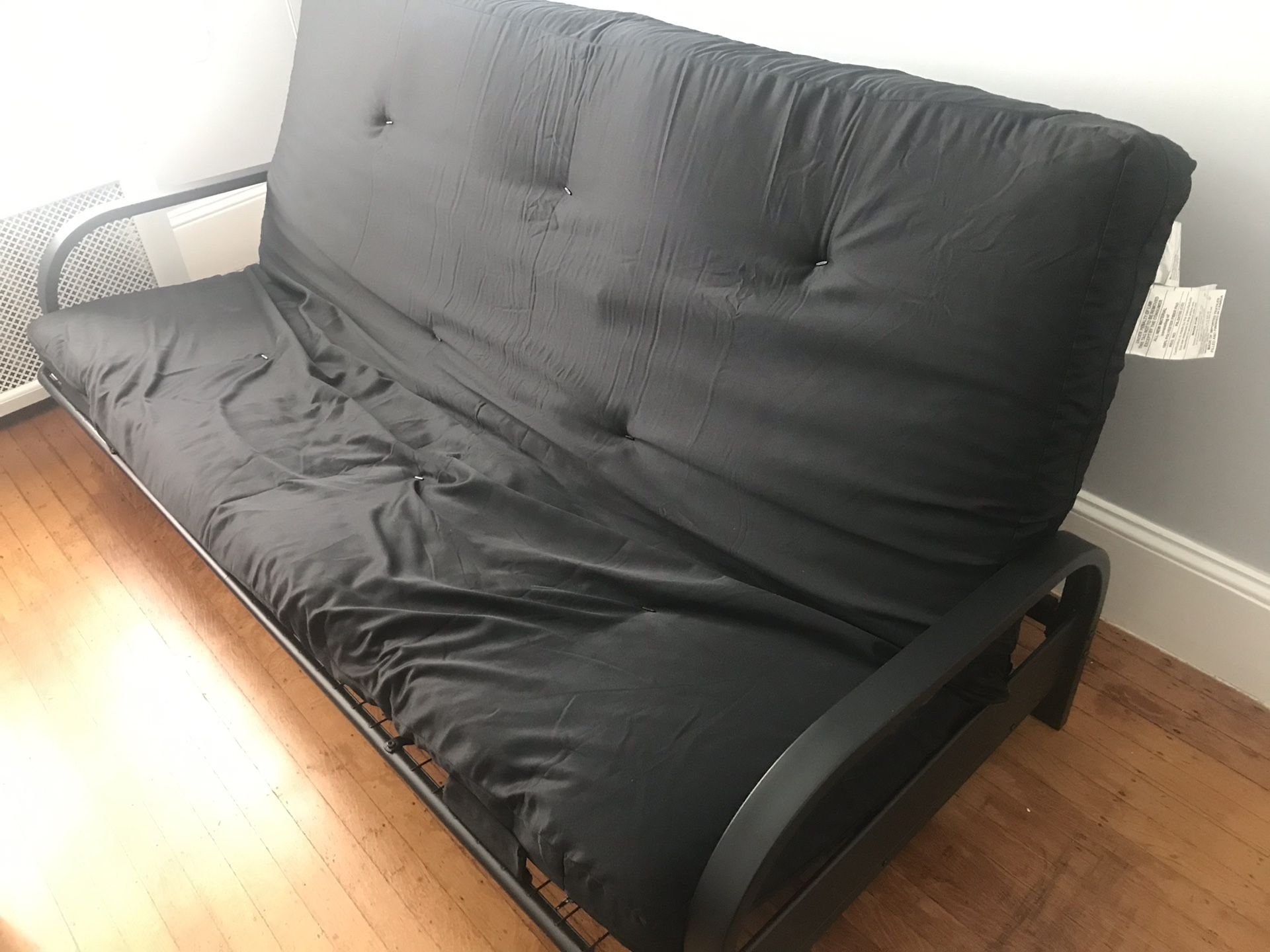 Futon mattress