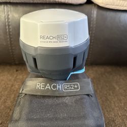 Emlid Reach RS2 GNSS Receiver Base Station