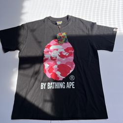 Bape Shirt
