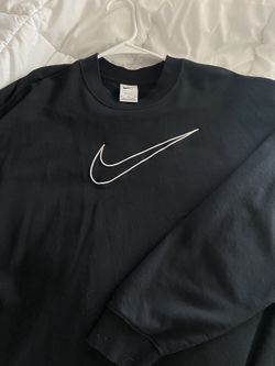 Vintage Nike Crewneck