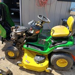 John Deere 