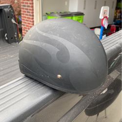 Motorcycle Helmet Fulmer Hombre