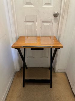 File Holders 2 Sets