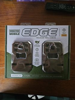 Trail Cameras