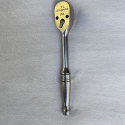 Snap On Ratchet 
