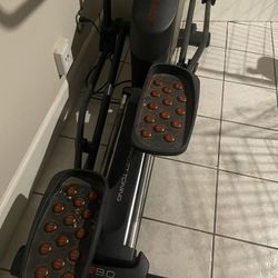 Schwinn Fitness Elliptical Machine