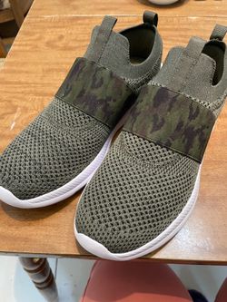 #######Mens - Athletic-slip-on - comfort sneakers#####