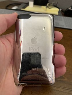 Apple iPod Touch 8GB