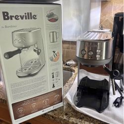 Breville Bambino