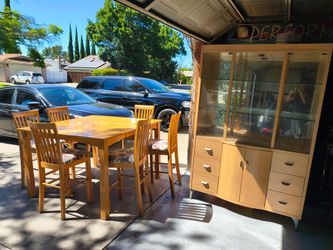 Dining set