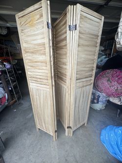 Divisor De Cuarto  O Sala 