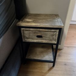 Nightstand 