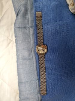 HK watch