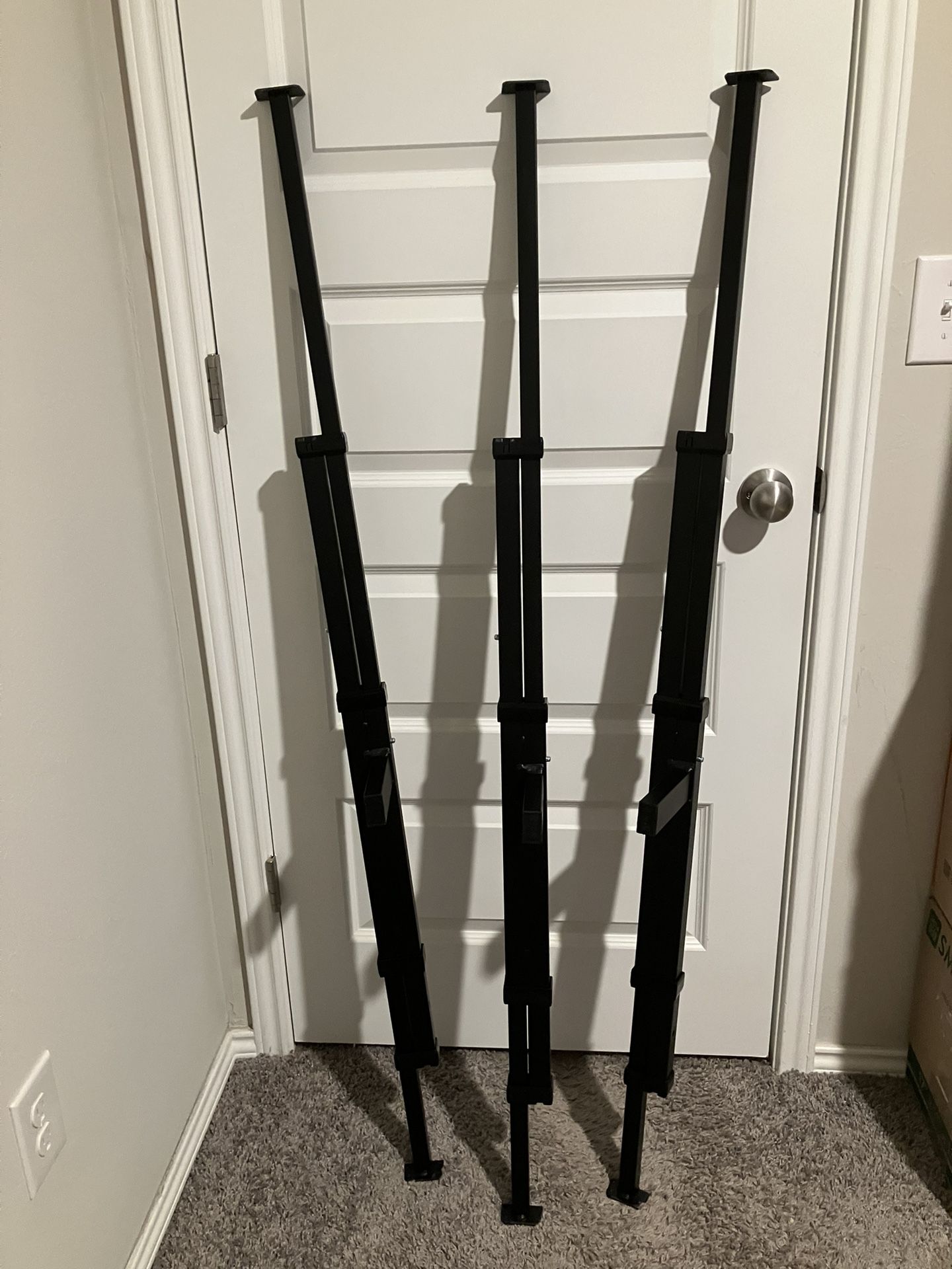 Adjustable Bed Frame