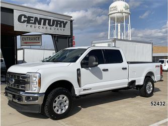 2024 Ford F-250