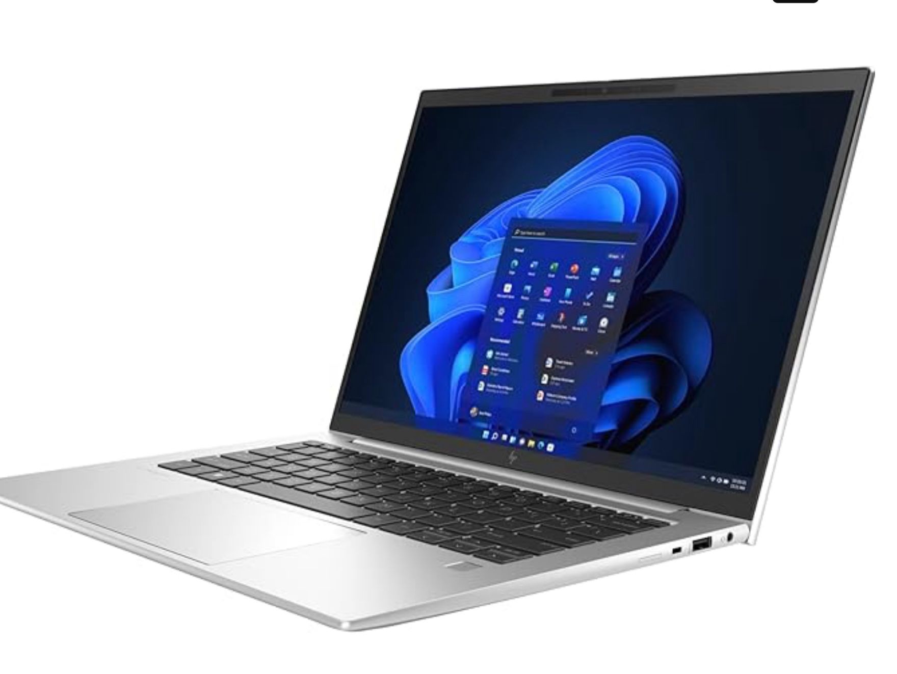 HP ELITEBOOK 840G11 64GB RAM I7 PROCESSOR 2TB SSD NVME DRIVE NEW OPEN BOX