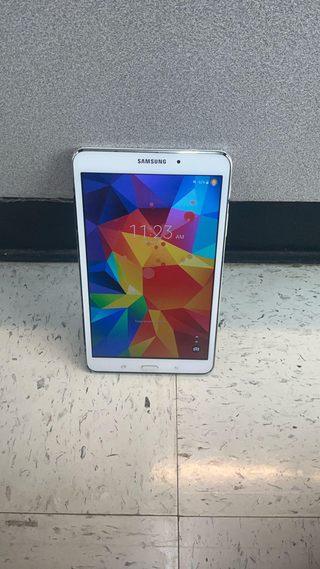 Tablet 