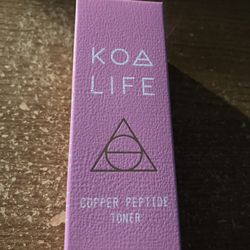 KOA LIFE 