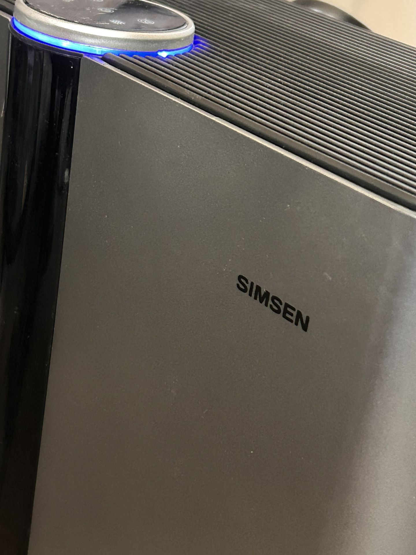 *RUSH SALE❗️SIMSEN High-Efficiency Dehumidifier – 800 sq ft Coverage*