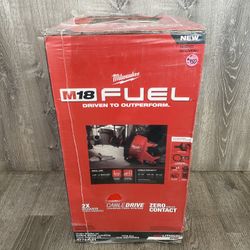 Milwaukee M18 Fuel Drain Snake 2772A-21