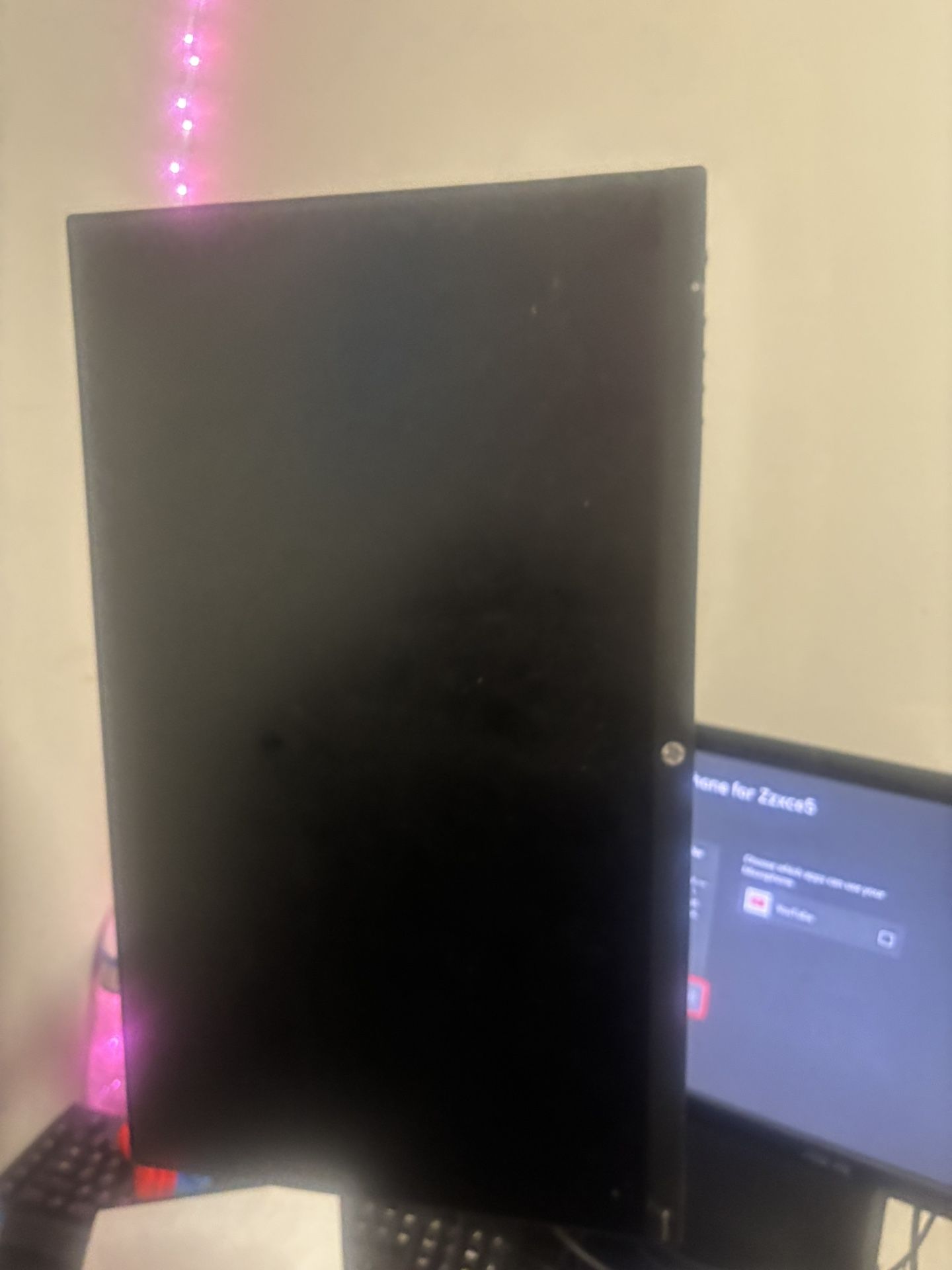 Hp Vh240a