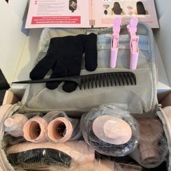 Mescomb Interchangeable Styler High Speed 110000 Rpm