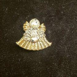 Teacher Angel Pin