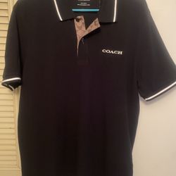 COACH Shirt