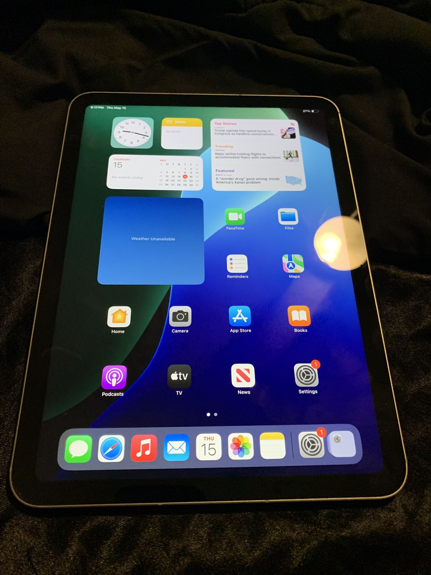 iPad 10th Gen WiFi Cellar Take Sim Card Unlocked