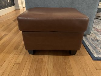 Ottoman Brown