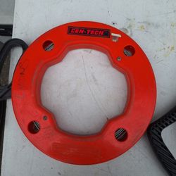 200 Foot Steel Fishline