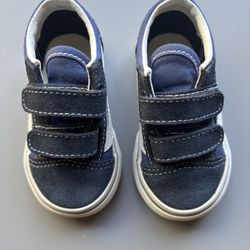 Toddler Vans 