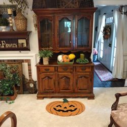 China Hutch