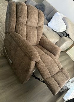 360 Recliner Chair