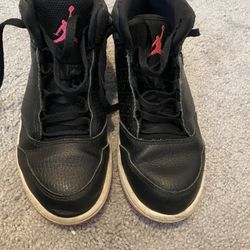 Girls Shoes Size 1.5