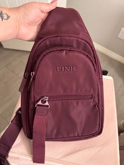 Pink SlingBack