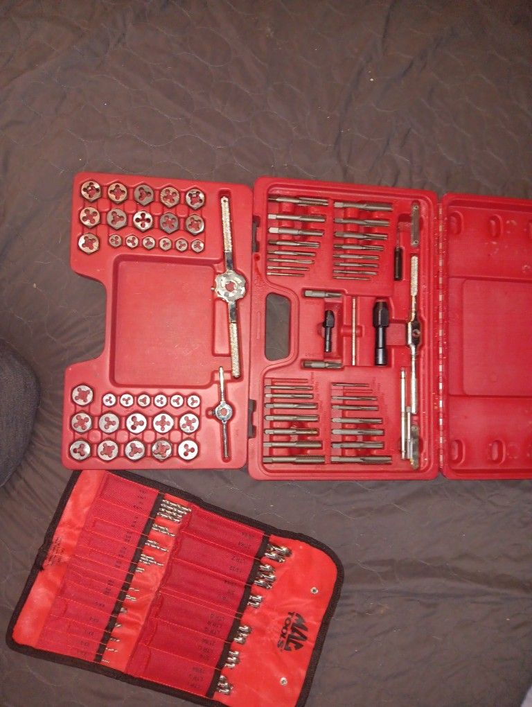 Mag Tools
