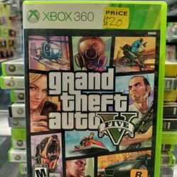 GTA 5