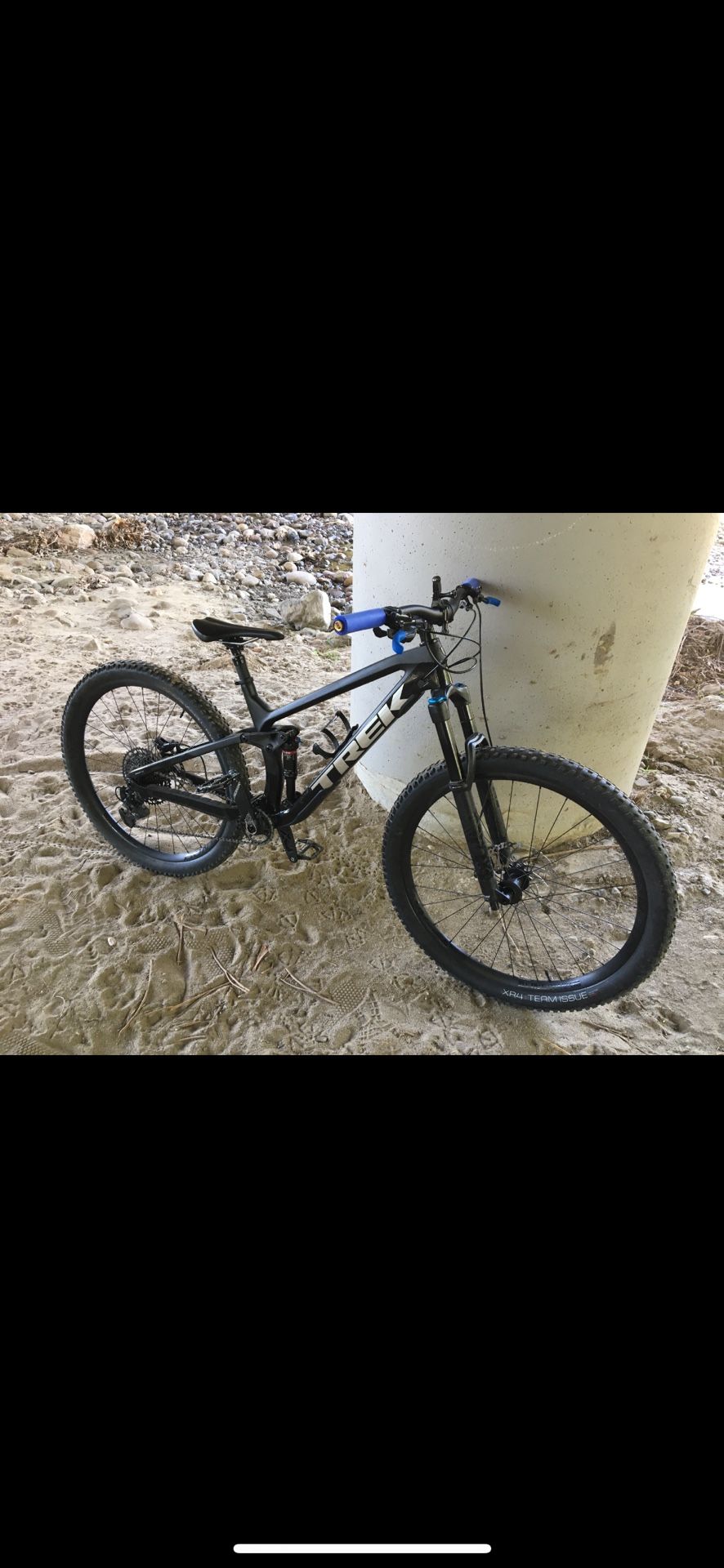 Trek Fuel EX 9.8