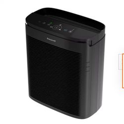 Power plus HEPA Air Purifier #2340