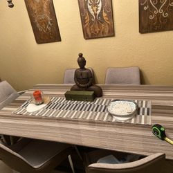 Beautiful Dining Table 