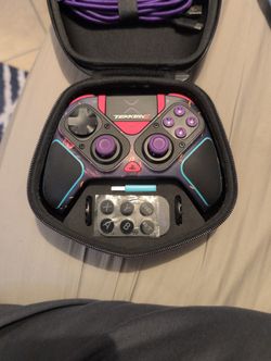 Victrix Pro Controller