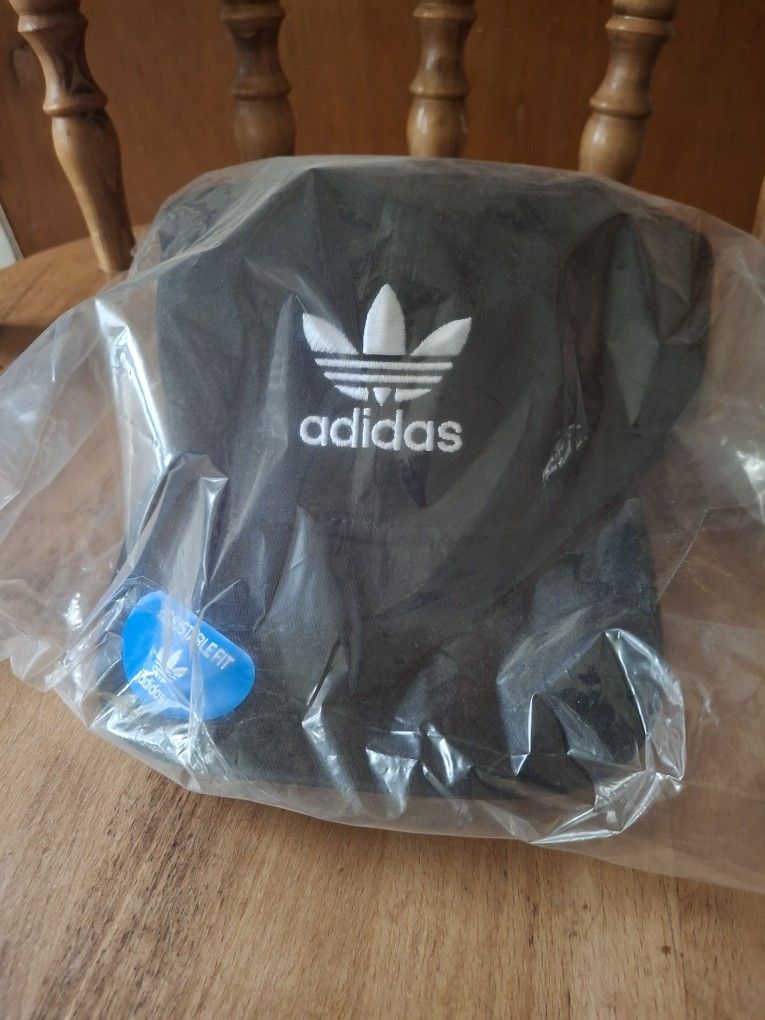 Adidas Hat Brand New