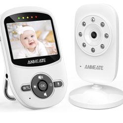 Video Baby Monitor