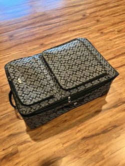 Large Luggage