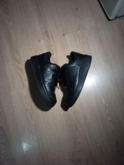 Nikes